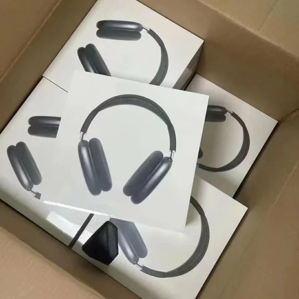 Apple AirPods Max pallets-bulk liquidation sales